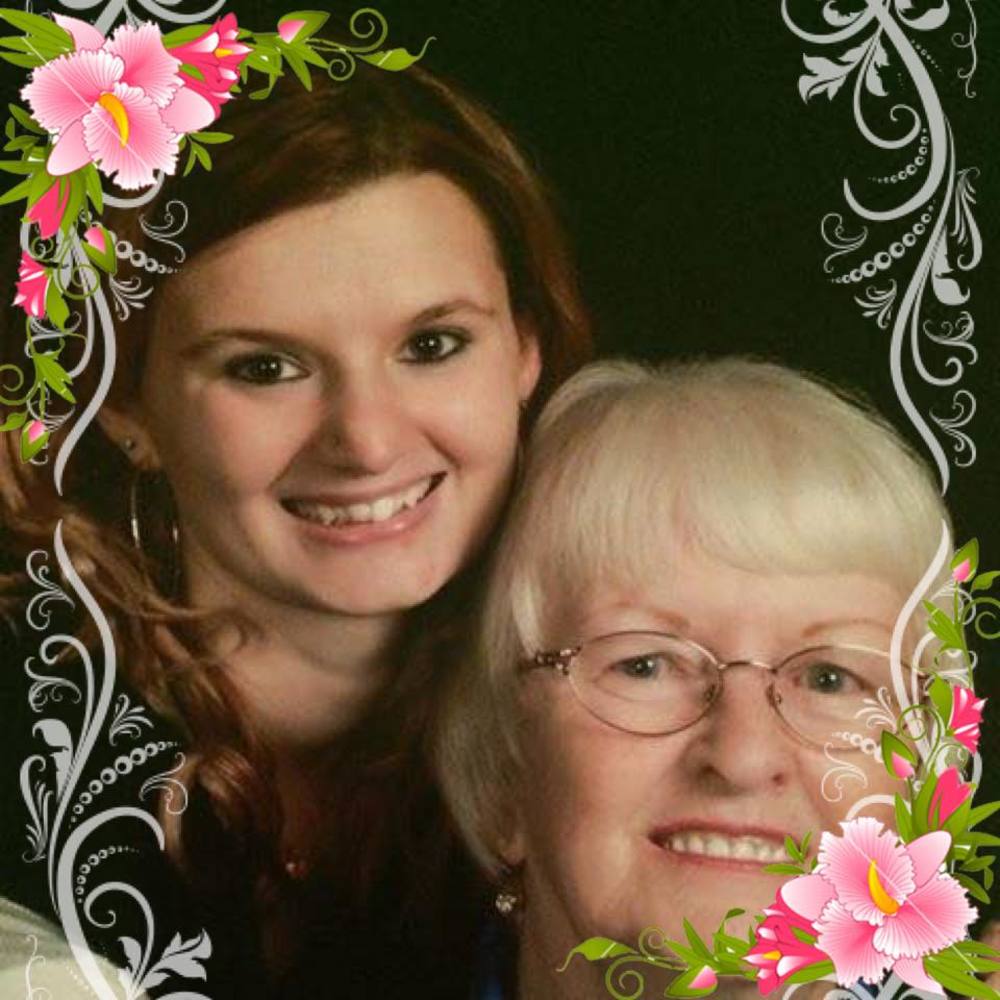 Meet your Posher, Allyson